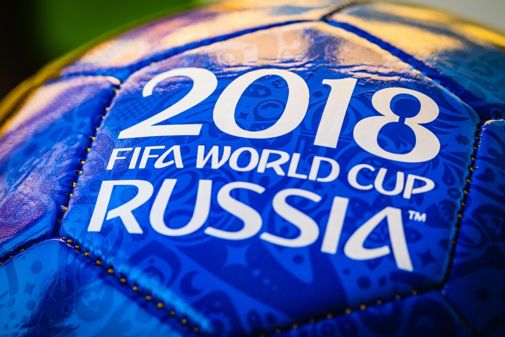 
Để có được bản quyền phát sóng World Cup 2018, VTV phải cam kết rằng không để việc phát tán lậu xảy ra.