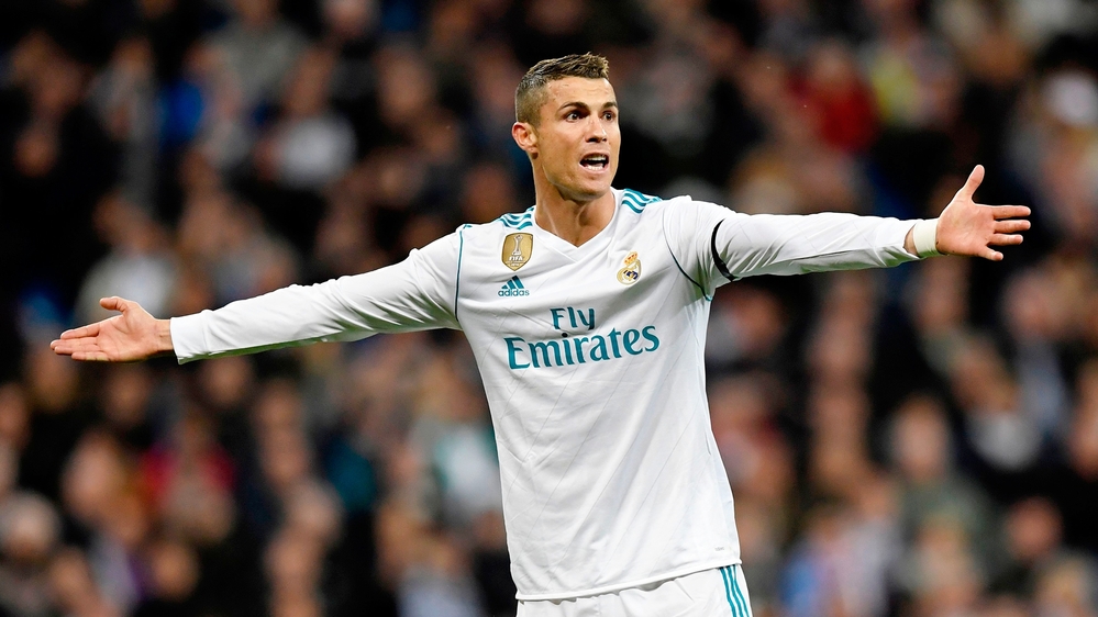 
Ronaldo nhiều khả năng sẽ khoác áo PSG từ mùa giải 2018/19.