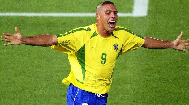 
Ronaldo