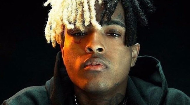 Sao Hollywood tiếc thương, xót xa trước cái chết đột ngột của nam rapper 20 tuổi