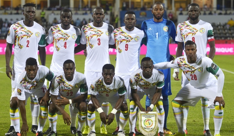 
Mane là cầu thủ được kỳ vọng nhất trên hàng công của Senegal.