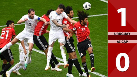 Quá thất vọng về đội nhà ở World Cup, nam diễn viên Ai Cập qua đời