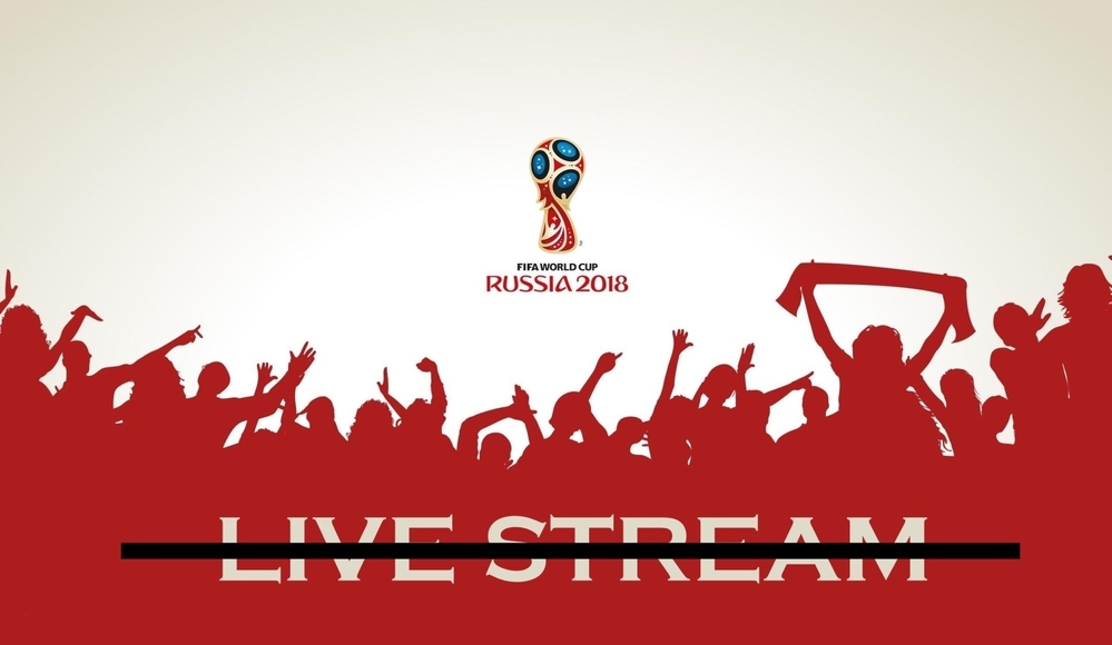 
Hình thức phát trực tiếp (livestream) các trận đấu tại World Cup 2018 là hành vi vi phạm nghiêm trọng luật bản quyền của FIFA.