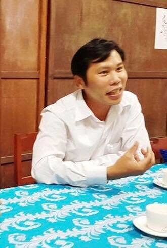 
Hiệu trưởng trường THCS Lê Thuyết - Trần Văn Bình chia sẻ thông tin vụ việc