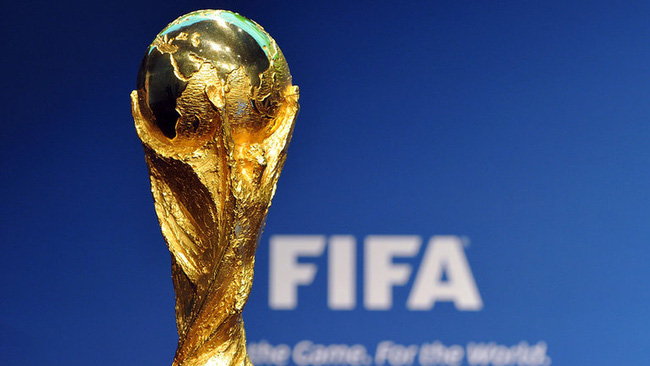
Vấn đề bản quyền World Cup 2018 vẫn chưa chính thức được giải quyết.