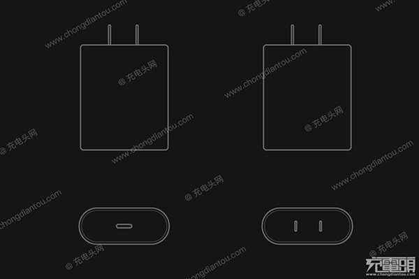 
Hình ảnh được cho là củ sạc USB-C to Lightning mà Apple đang phát triển.