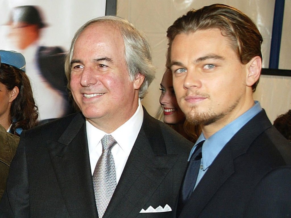 ​Những cuộc phiêu lưu của ông đã trở thành cảm hứng để dựng nên bộ phim nổi tiếng Catch me if you can (Bắt tôi nếu có thể) với sự tham gia của tài tử Leonardo DiCaprio.