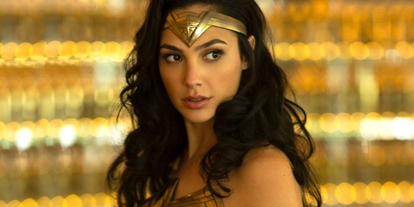Hãy quên Wonder Woman của Gal Gadot đi, vì...cô ấy còn hơn cả một siêu anh hùng