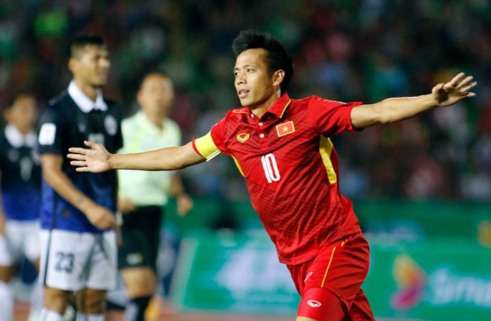 
Thủ quân của đội tuyển Việt Nam sẽ là một trong 3 cái tên ngoài U23 được triệu tập cho ASIAD 2018.