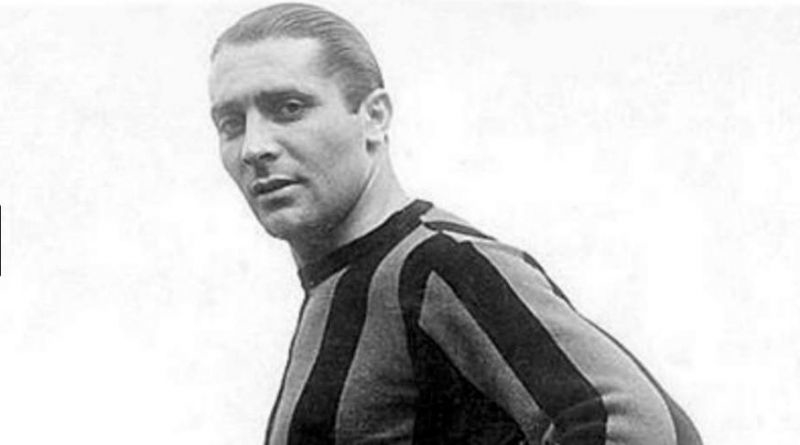 
Ít ai biết được rằng huyền thoại của Inter Milan, Giuseppe Meazza đã từng chơi cho cả 3 CLB Inter Milan, AC Milan và Juventus. Cựu cầu thủ được đặt tên cho sân nhà của nửa xanh - đen thành Milan đã có 13 năm thành công vang dội cùng Inter. Tuy nhiên, năm 1940, ngôi sao của Italia quyết định chuyển sang đầu quân cho AC Milan trước khi đến với Juventus sau đó 2 mùa giải. Với 216 bàn thắng, ông đang là người xếp thứ 4 trong danh sách vua dội bom của Serie A.