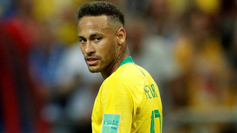 
Real Madrid chưa đưa ra lời đề nghị nào cho Neymar.