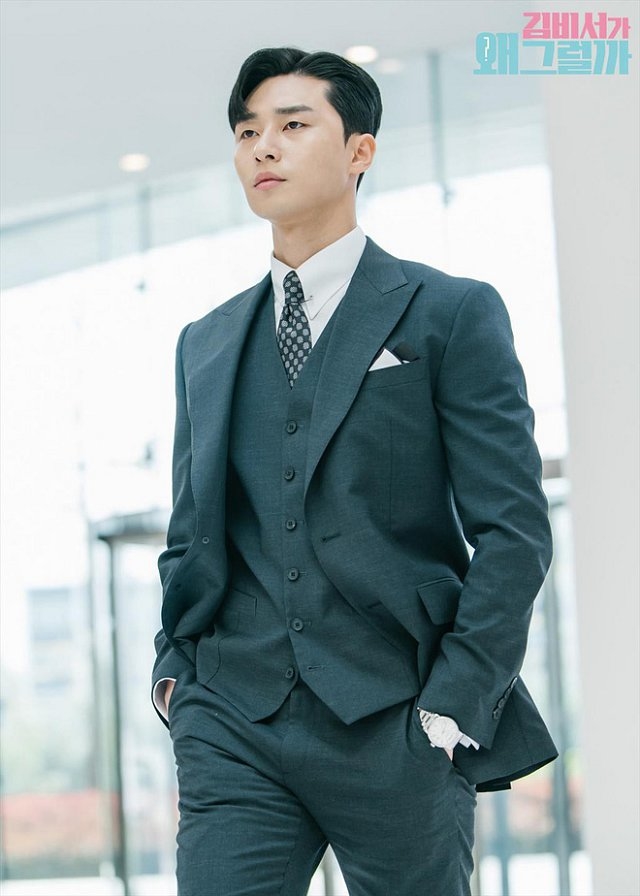 Hình tượng Park Seo Joon sụp đổ hoàn toàn sau tin đồn hẹn hò - Ohman