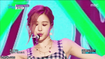 BLACKPINK’s Rose shocked everyone with her new hairstyle