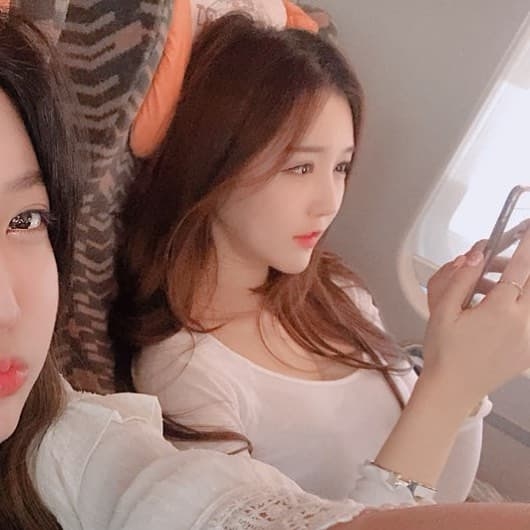 Hot girl xứ kim chi Hàn Quốc garinn_ss với nhan sắc xinh đẹp tựa thiên thần đã khiến nhiều thanh niên phải mê mệt vì cô Hot girl xứ kim chi Hàn Quốc garinn_ss với nhan sắc xinh đẹp tựa thiên thần đã khiến nhiều thanh niên phải mê mệt vì cô