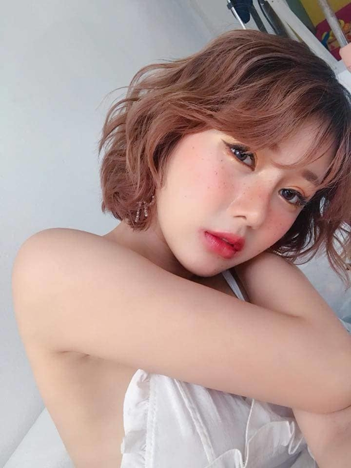 Với một nhan sắc xinh đẹp và siêu cute trong từng bức hình, hot girl xứ chùa Tháp Thái Lan Nianpnn đã khiến người xem phải mê mệt Với một nhan sắc xinh đẹp và siêu cute trong từng bức hình, hot girl xứ chùa Tháp Thái Lan Nianpnn đã khiến người xem phải mê mệt