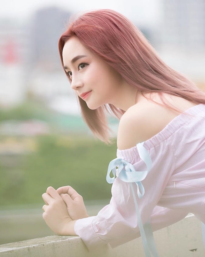 Hot girl Thái Lan Thuntia Siriphiphattanakit(IG: gedssikungg) với body chuẩn từng cm và bên cạnh đó là một nhan sắc xinh đẹp đã khiến cánh mày râu phải điêu đứng Hot girl Thái Lan Thuntia Siriphiphattanakit(IG: gedssikungg) với body chuẩn từng cm và bên cạnh đó là một nhan sắc xinh đẹp đã khiến cánh mày râu phải điêu đứng