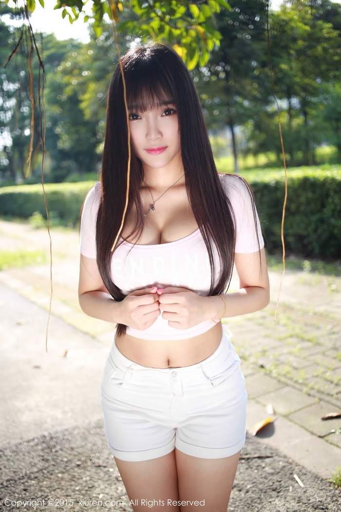Hot girl xứ tỉ dân Trung Quốc Xia Yao Baby với nhan sắc baby tựa thiên thần đã làm tan chảy trái tim của hàng triệu thanh niên Hot girl xứ tỉ dân Trung Quốc Xia Yao Baby với nhan sắc baby tựa thiên thần đã làm tan chảy trái tim của hàng triệu thanh niên
