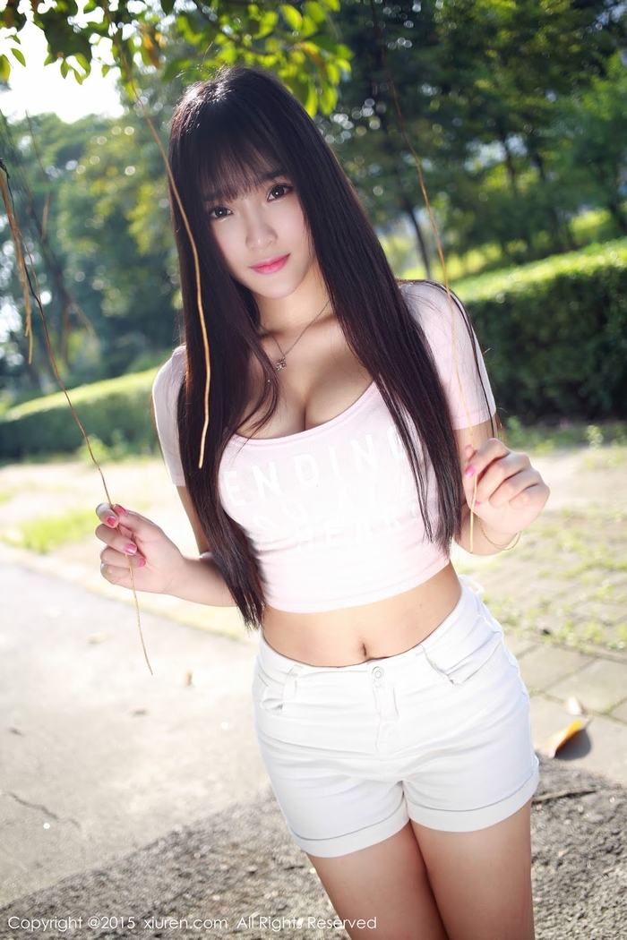 Hot girl xứ tỉ dân Trung Quốc Xia Yao Baby với nhan sắc baby tựa thiên thần đã làm tan chảy trái tim của hàng triệu thanh niên Hot girl xứ tỉ dân Trung Quốc Xia Yao Baby với nhan sắc baby tựa thiên thần đã làm tan chảy trái tim của hàng triệu thanh niên