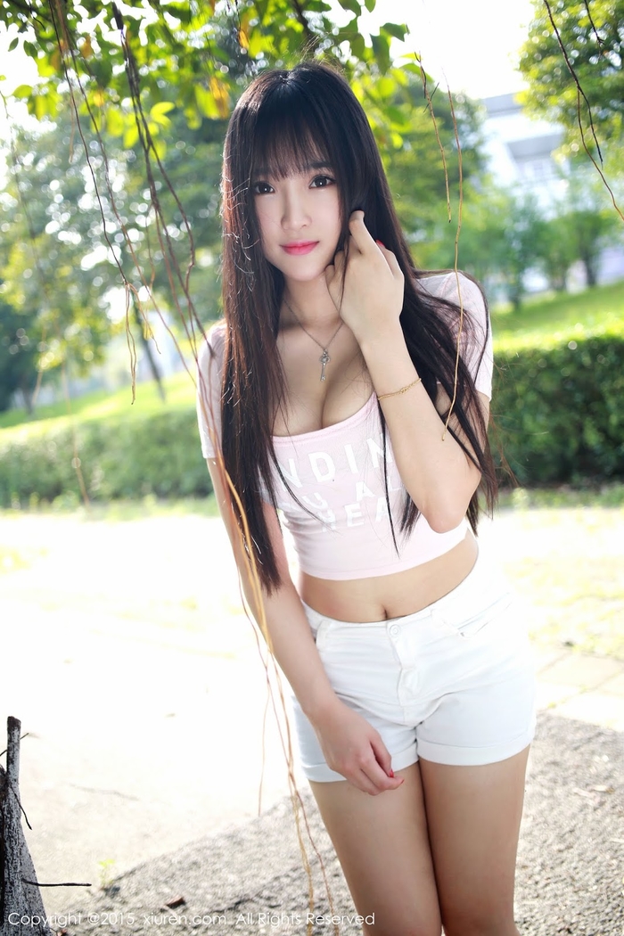 Hot girl xứ tỉ dân Trung Quốc Xia Yao Baby với nhan sắc baby tựa thiên thần đã làm tan chảy trái tim của hàng triệu thanh niên Hot girl xứ tỉ dân Trung Quốc Xia Yao Baby với nhan sắc baby tựa thiên thần đã làm tan chảy trái tim của hàng triệu thanh niên