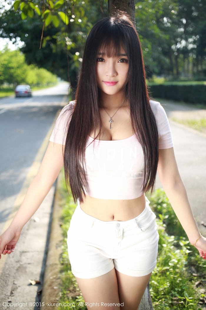 Hot girl xứ tỉ dân Trung Quốc Xia Yao Baby với nhan sắc baby tựa thiên thần đã làm tan chảy trái tim của hàng triệu thanh niên Hot girl xứ tỉ dân Trung Quốc Xia Yao Baby với nhan sắc baby tựa thiên thần đã làm tan chảy trái tim của hàng triệu thanh niên