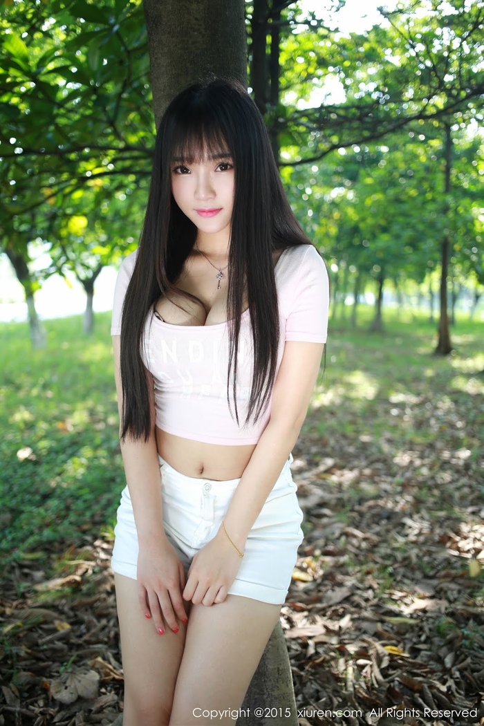 Hot girl xứ tỉ dân Trung Quốc Xia Yao Baby với nhan sắc baby tựa thiên thần đã làm tan chảy trái tim của hàng triệu thanh niên Hot girl xứ tỉ dân Trung Quốc Xia Yao Baby với nhan sắc baby tựa thiên thần đã làm tan chảy trái tim của hàng triệu thanh niên