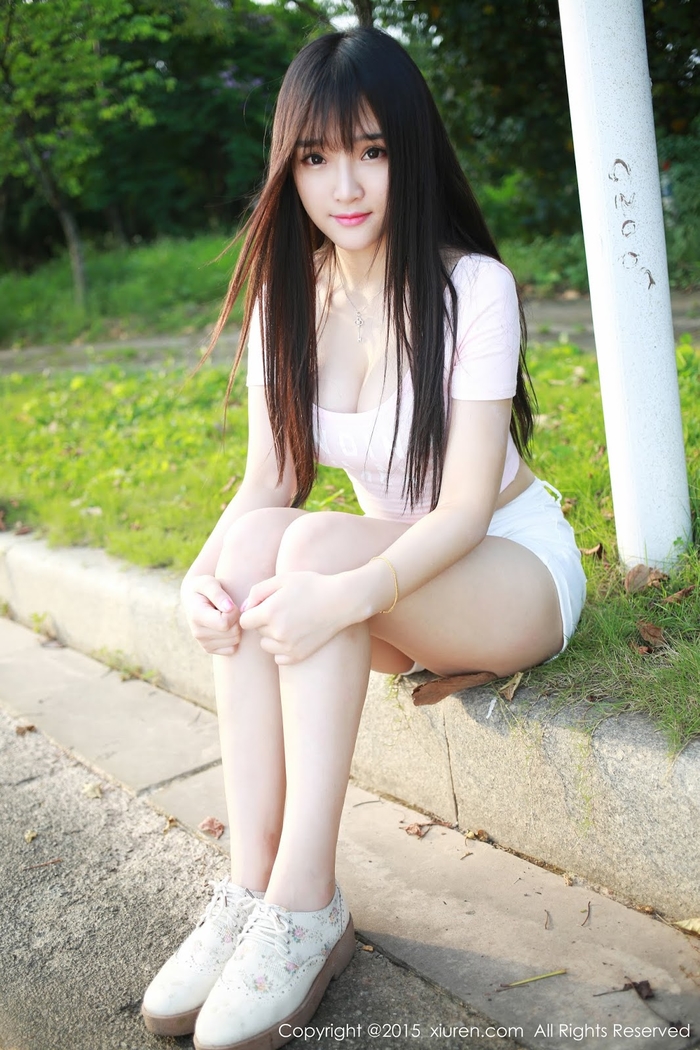 Hot girl xứ tỉ dân Trung Quốc Xia Yao Baby với nhan sắc baby tựa thiên thần đã làm tan chảy trái tim của hàng triệu thanh niên Hot girl xứ tỉ dân Trung Quốc Xia Yao Baby với nhan sắc baby tựa thiên thần đã làm tan chảy trái tim của hàng triệu thanh niên