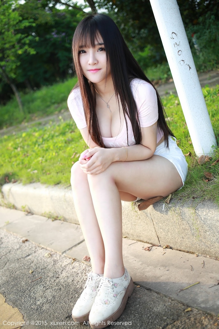 Hot girl xứ tỉ dân Trung Quốc Xia Yao Baby với nhan sắc baby tựa thiên thần đã làm tan chảy trái tim của hàng triệu thanh niên Hot girl xứ tỉ dân Trung Quốc Xia Yao Baby với nhan sắc baby tựa thiên thần đã làm tan chảy trái tim của hàng triệu thanh niên