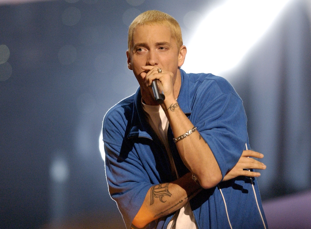 Eminem Quotes Wallpapers  Top Những Hình Ảnh Đẹp