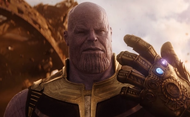 Bên cạnh đó, Thanos dường như cũng biết rõ tung tích của hầu hết các Viên đá.