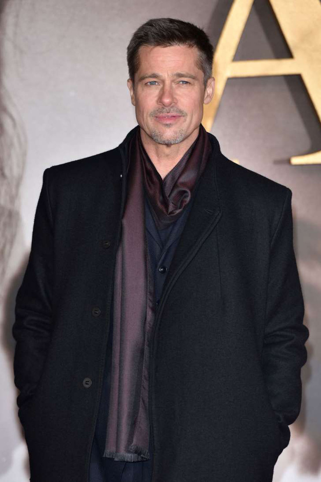 
Dù đã 54 tuổi, nhưng không ai có thể phủ nhận được sức hút của Brad Pitt.