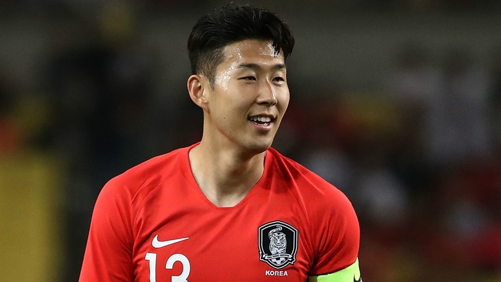 
Son Heung-min là cầu thủ châu Á đắt giá nhất lịch sử bóng đá thế giới.