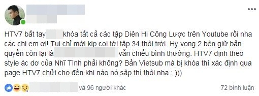 Tin buồn với fan Việt của 