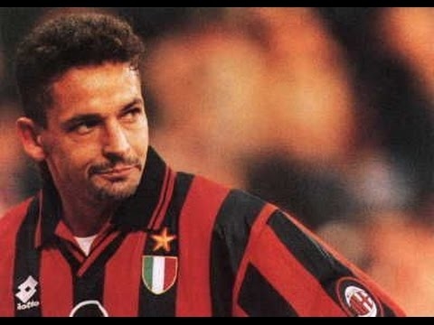 Từ Pirlo đến Bonucci: Đội hình 11 cầu thủ từng khoác áo cả Juventus và AC Milan