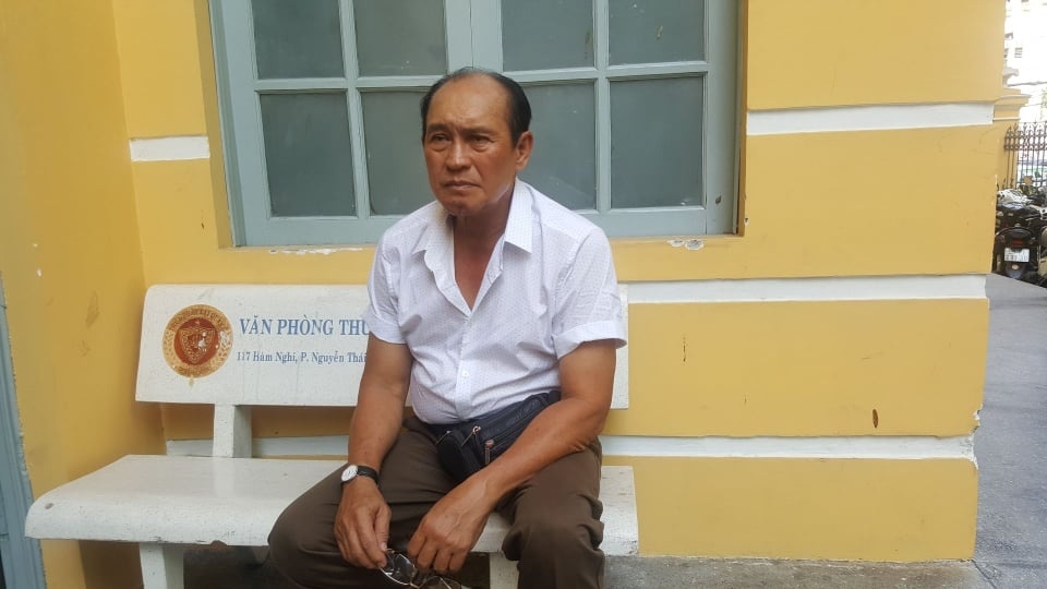 Nghệ sĩ Duy Phương từ chối bồi thường 200 triệu của HTV, yêu cầu tòa xét xử - Tin sao Viet - Tin tuc sao Viet - Scandal sao Viet - Tin tuc cua Sao - Tin cua Sao