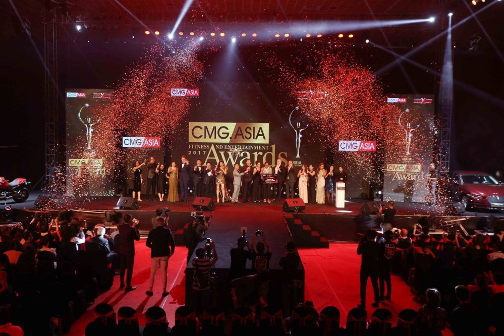 Gương mặt nào có thể soán ngôi Hồ Ngọc Hà, Vũ Cát Tường tại CMG Awards năm nay?