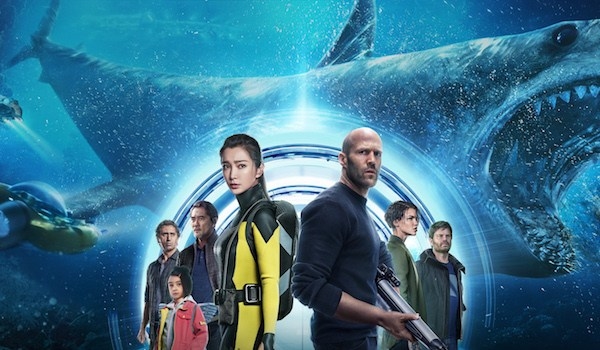 Jason Statham đánh tiếng về phần tiếp theo của The Meg: siêu cá mập Megalodon sẽ trở lại?