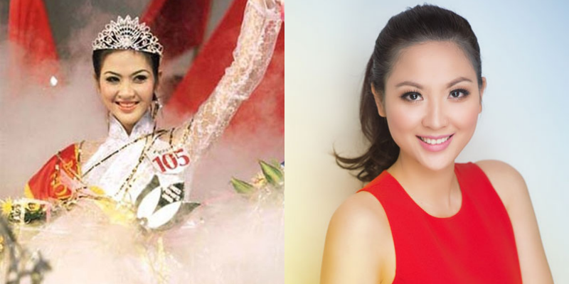 
Hoa hậu Phan Thu Ngân không sắp xếp được công việc tại nước ngoài nên xin phép vắng mặt. Cô cũng lấy làm tiếc khi không tham dự được cùng BTC và các Hoa hậu khác.