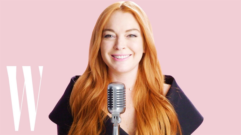 Lindsay Lohan cho rằng phong trào chống lạm dụng tình dục ở Hollywood chỉ dành cho kẻ 