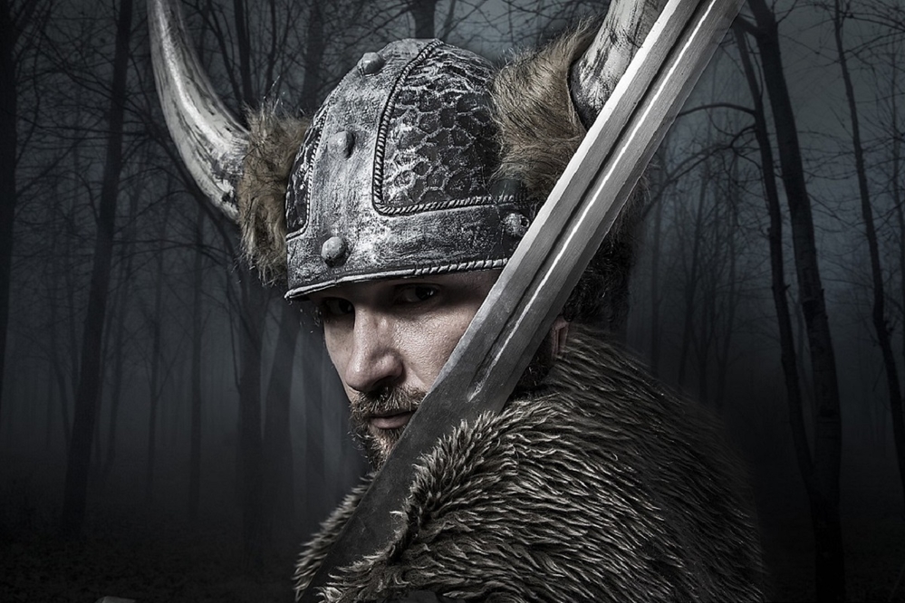 
Không có bằng chứng về khảo cổ học nào chứng minh rằng những người Viking thích những chiếc mũ có sừng.