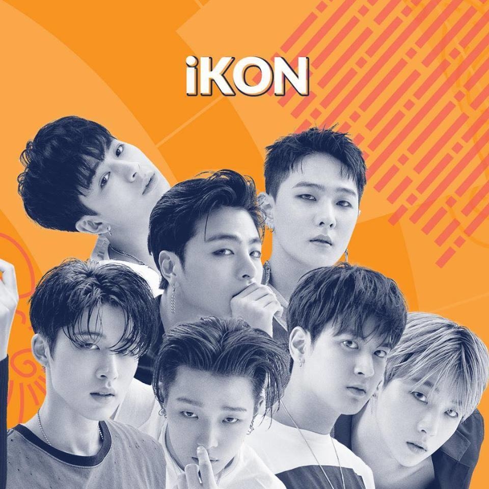 Super Junior và iKON là đại diện Hàn Quốc trình diễn tại