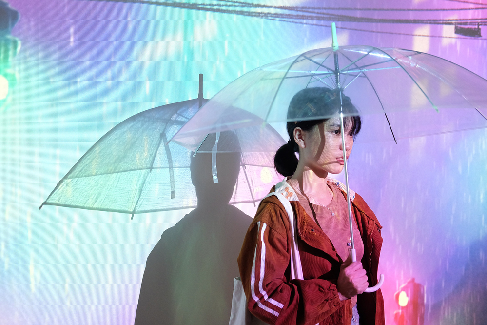 Triển lãm “Sài Gòn có mưa”: Không chỉ là một cơn mưa Sài Gòn