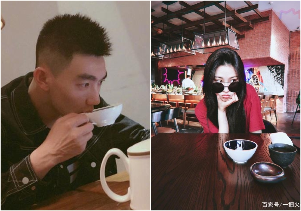 
Hiện tại, Trương Hinh Dư vẫn đang ngọt ngào bên ông xã và cùng nhau "đọ tài" selfie.