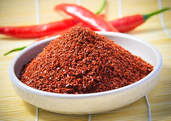 Vai trò thú vị của ớt đối với sức khỏe trong các món ăn Thái Lan không phải ai cũng biết