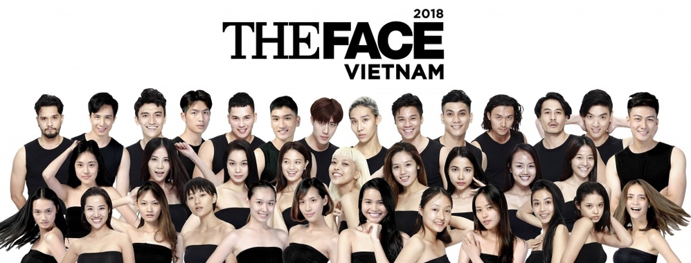 
Gương mặt dàn thí sinh The Face năm nay hứa hẹn sẽ có nhiều bứt phá và đa dạng màu sắc cá tính.