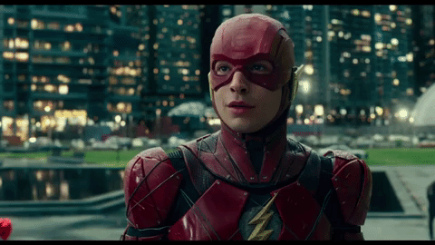 ​Những cảnh quay ấn tượng của Flash trong Justice League cùng lối pha trò hài hước của Miller chính là nhân tố thành công thúc đẩy những nhà làm phim quyết định sản xuất một bộ phim riêng dành cho siêu anh hùng nhanh nhất Trái Đất này.
