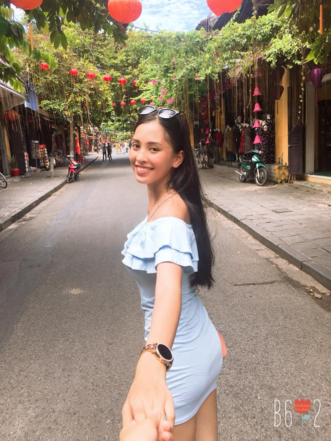 Sốc: Đăng quang chưa đầy 30 phút đã xuất hiện hàng loạt tài khoản FB giả mạo tân Hoa hậu Việt Nam