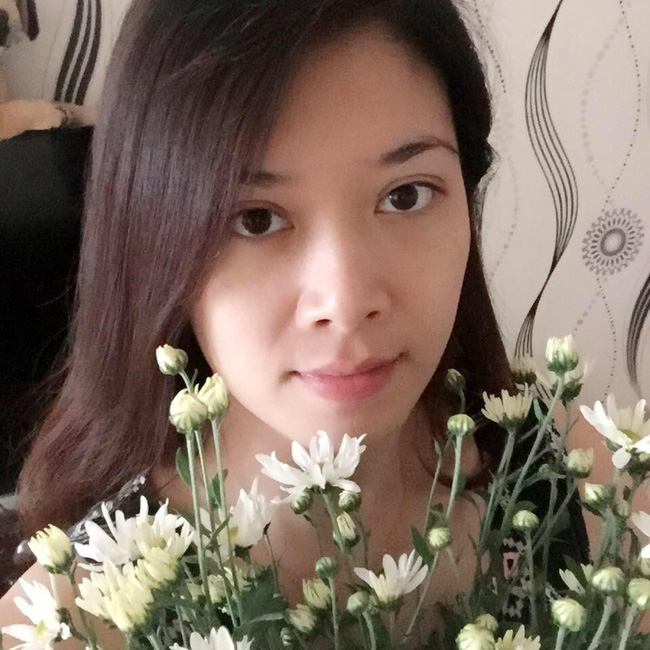 
Chị V.A hiện đang sinh sống và làm việc tại Hà Nội
