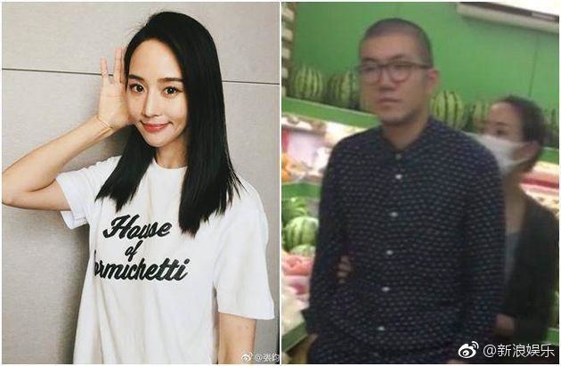 
Trương Quân Ninh và Lâm Triết Nhạc vướng nghi án hẹn hò từ tháng 06/2017