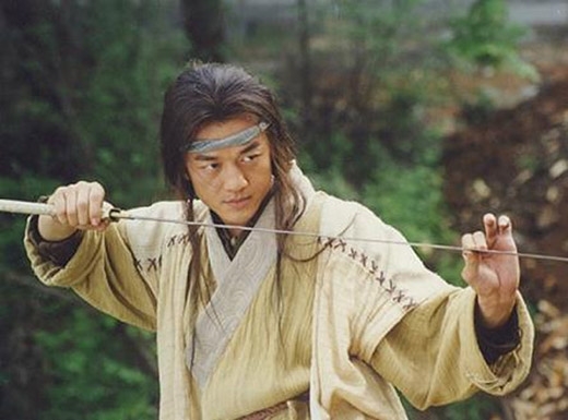 Top 7 nam chính của phim kiếm hiệp Kim Dung giống với nguyên tác nhất
