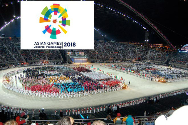 Indonesia lại đòi đăng cai tiếp Olympic 2032 khiến ai cũng ...